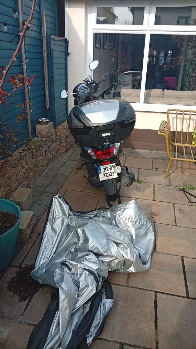 YAMAHA Delight 2021 - Image 4