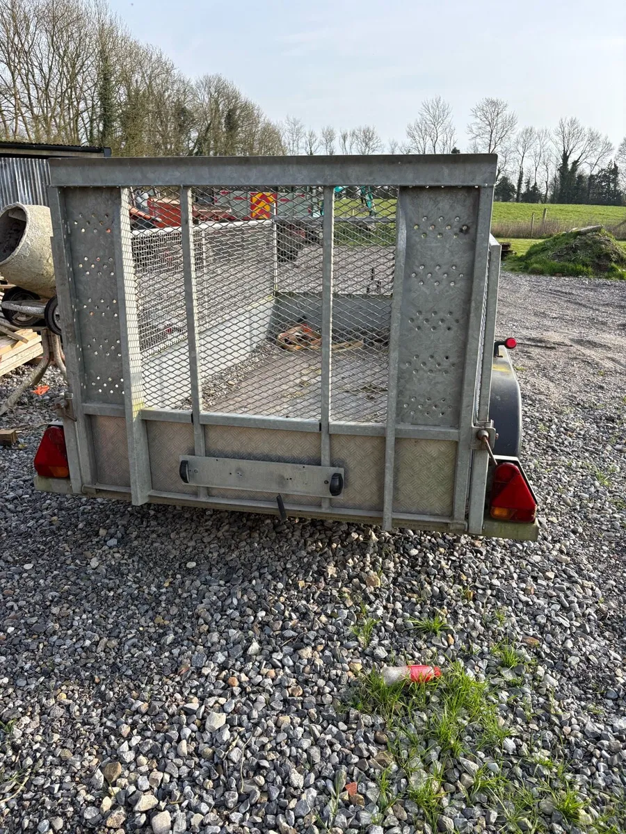 Nugent 10x5 - Image 3