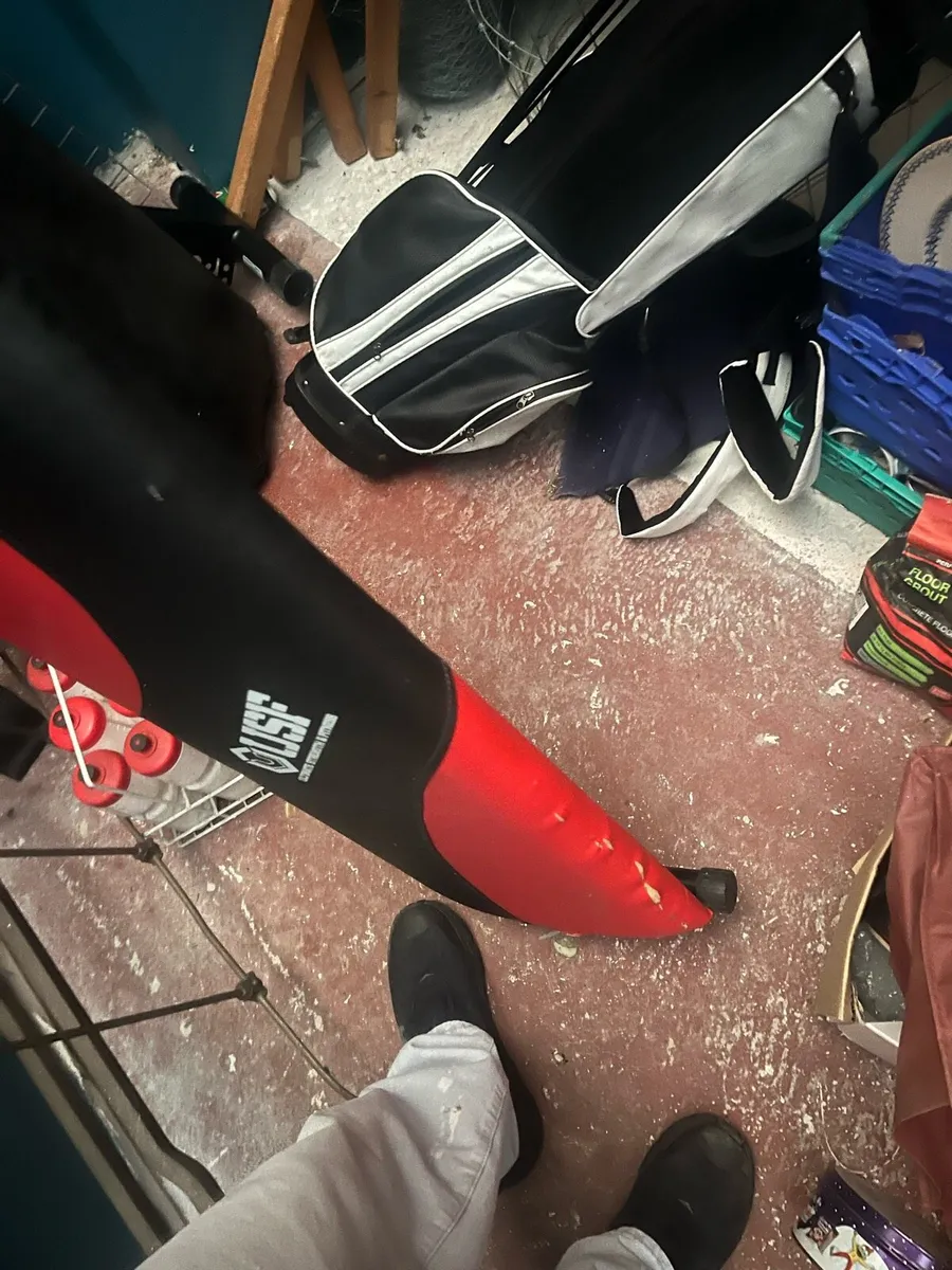 Sit-up bench - Image 2