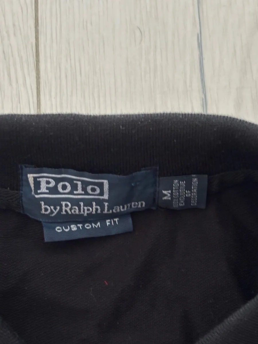 Ralph Lauren Chicago Polo Shirt - Image 4