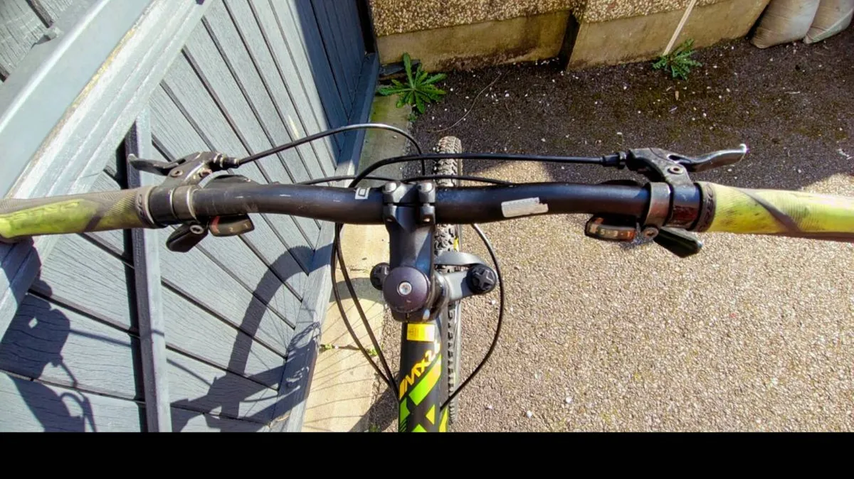 Orbea MX 26 Hardtail Mountain Bike - Image 2