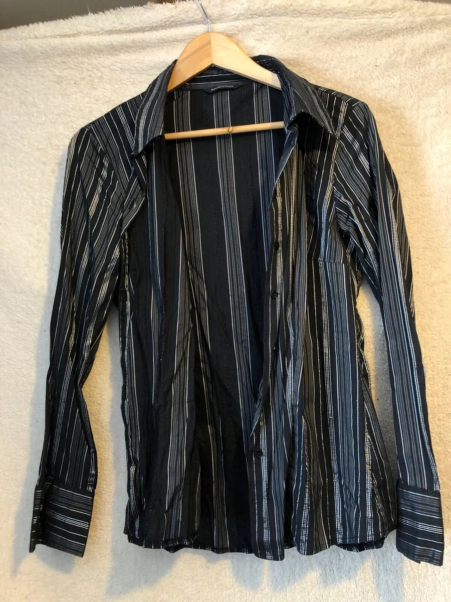 Ladies office shirts - Image 2