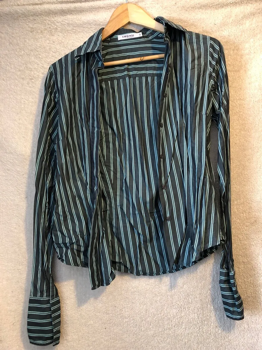 Ladies office shirts - Image 3