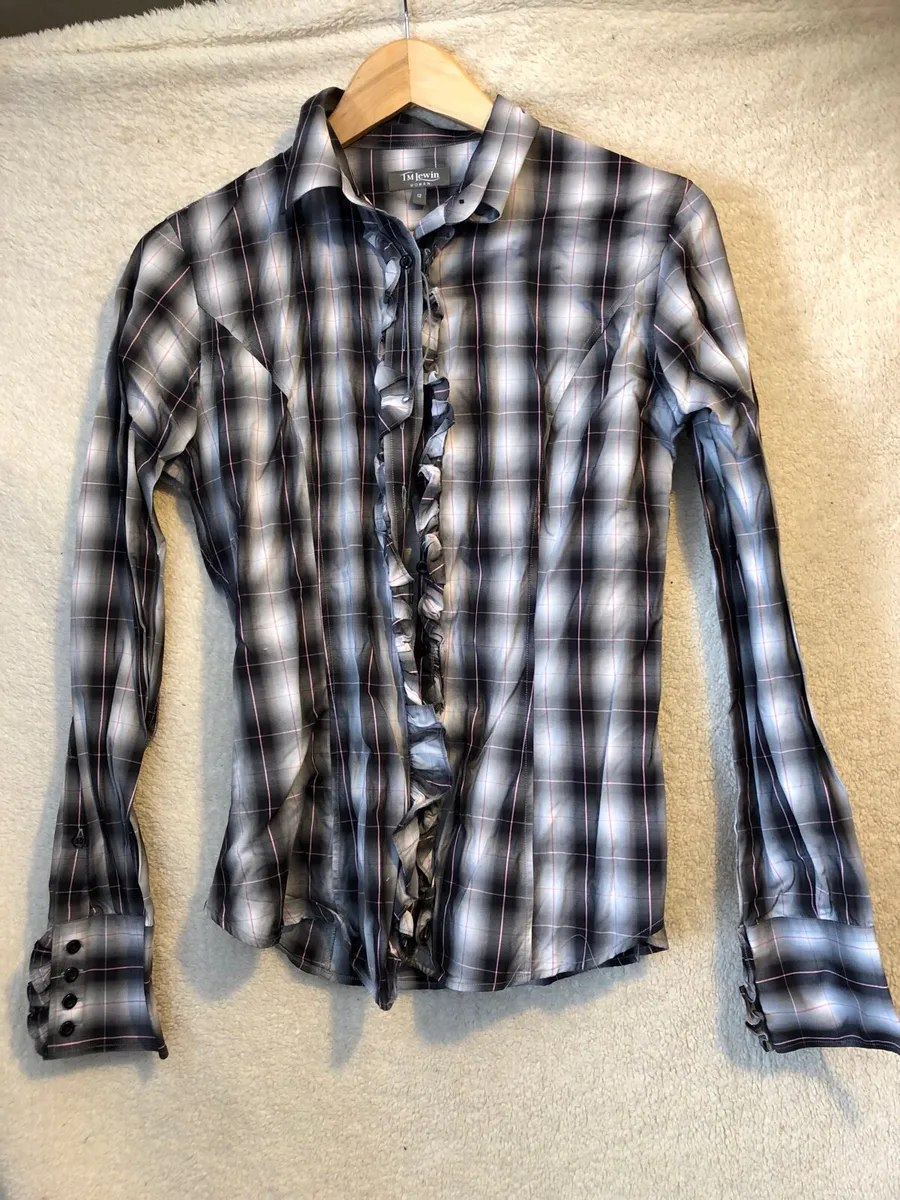 Ladies office shirts - Image 1