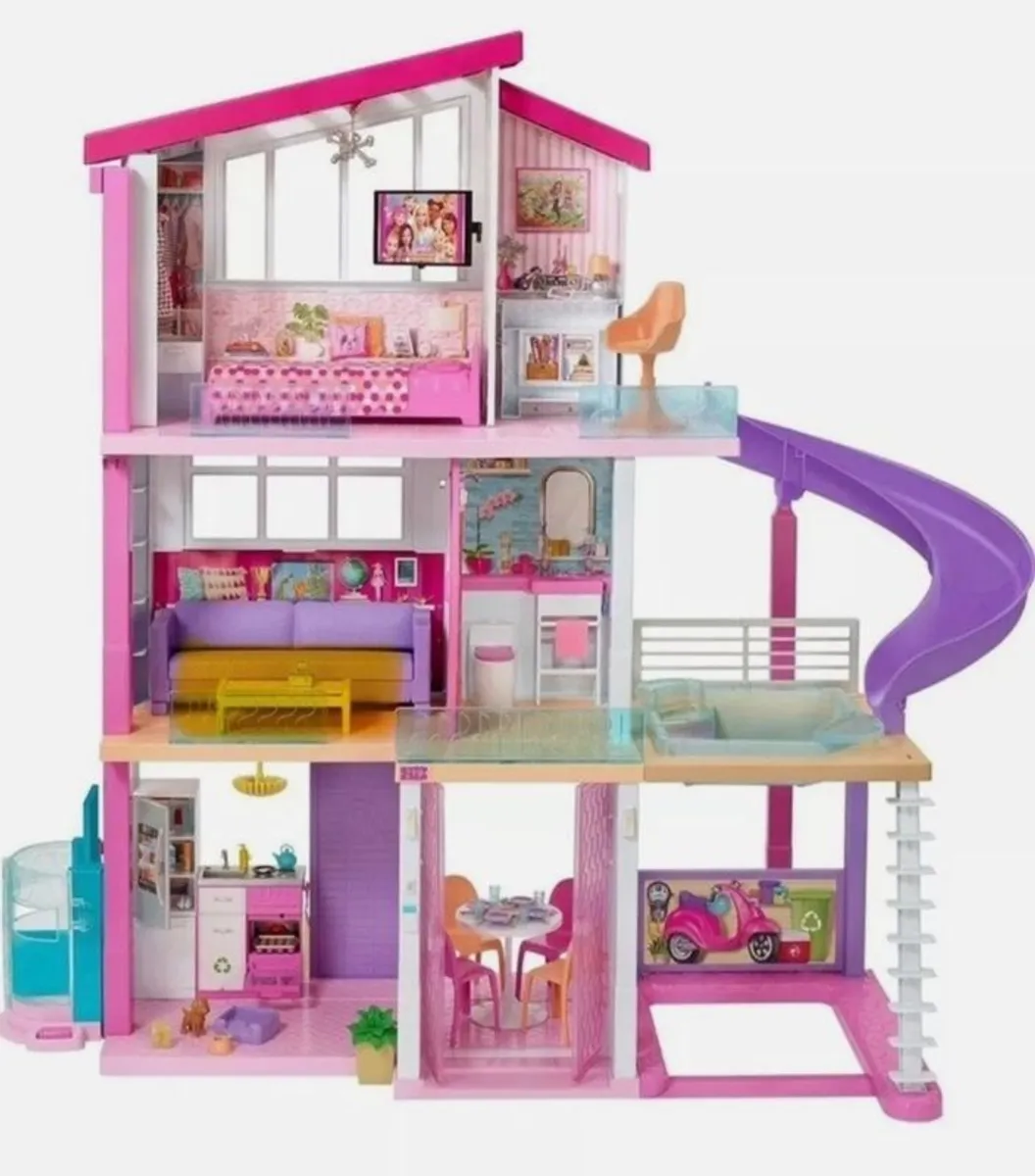 Barbie Dreamhouse - Image 2