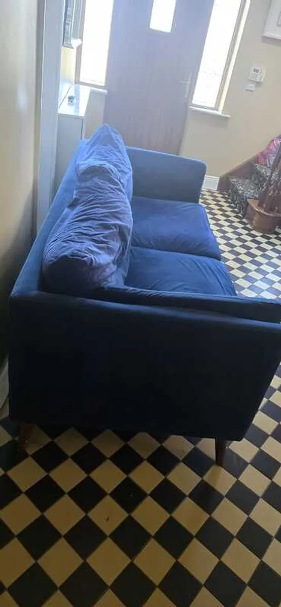 3 Seater Sofa - Image 3