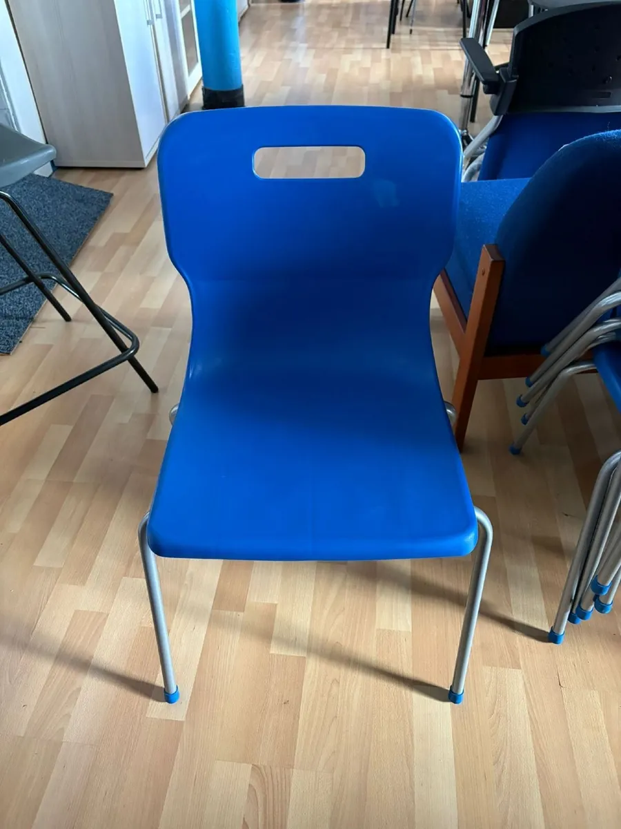 Clearance School Chairs - from £20+VAT - Image 2