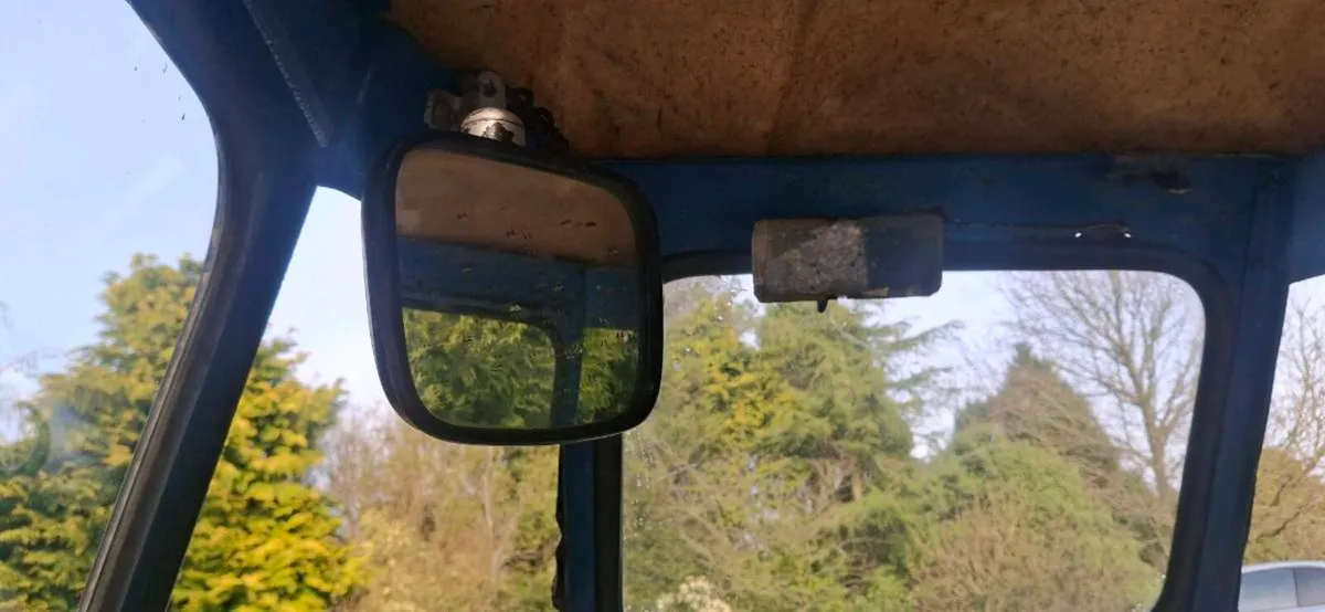 Cab for Fordson Dexta/Super dexta - Image 4