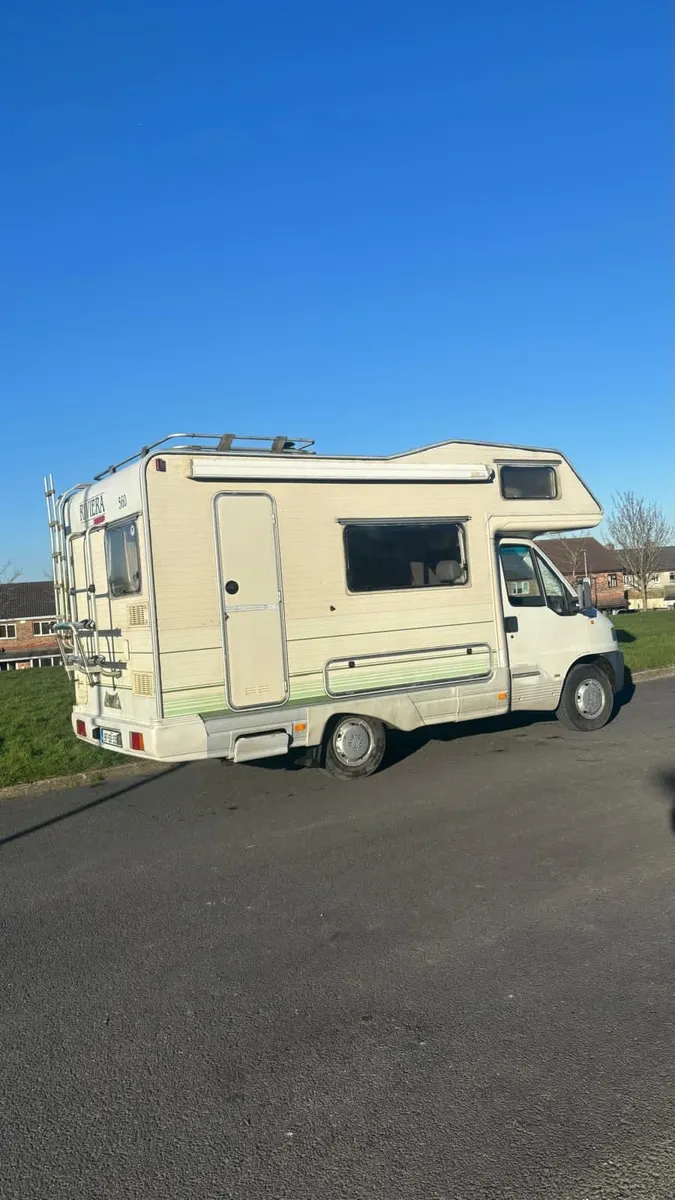 Fiat ducato - Image 4