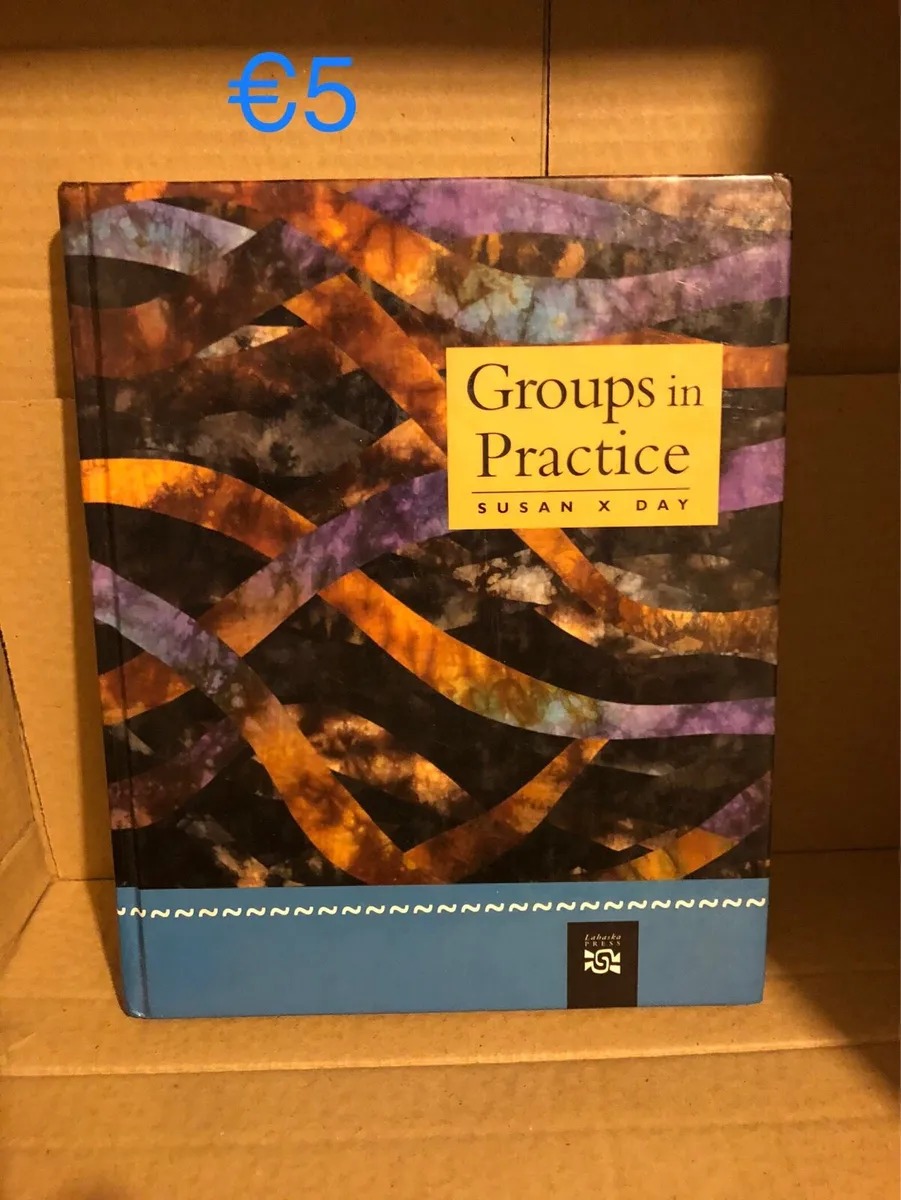 Counseling books - Image 1