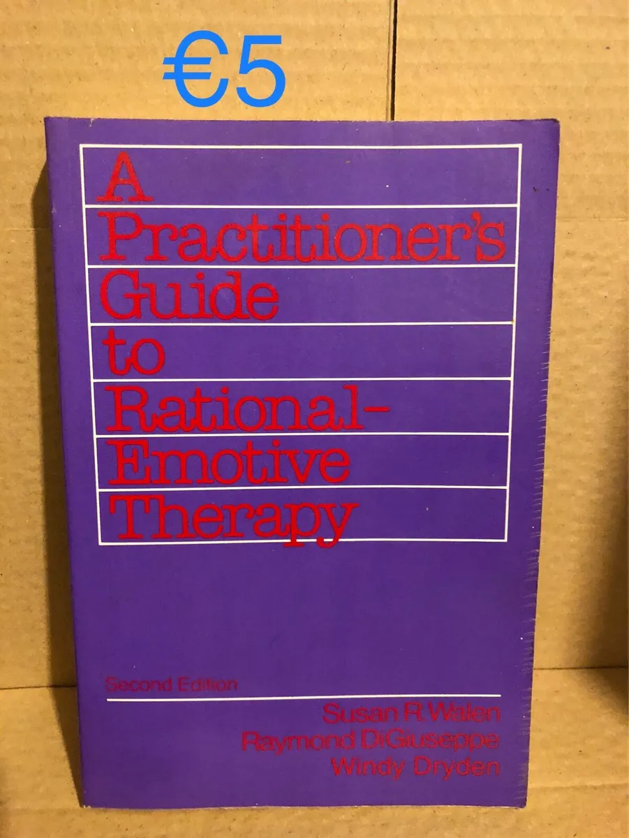 Counseling books - Image 3