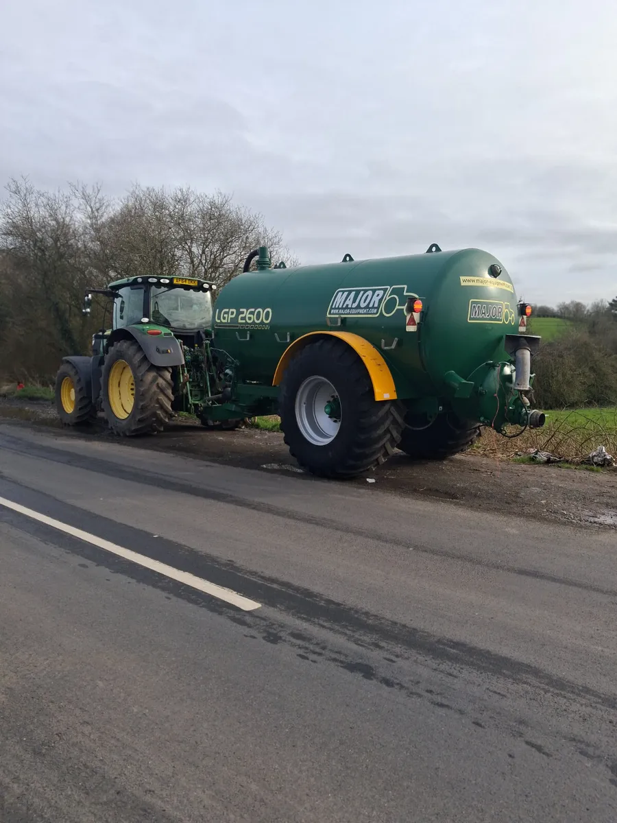 MAJOR TANKER - Image 2