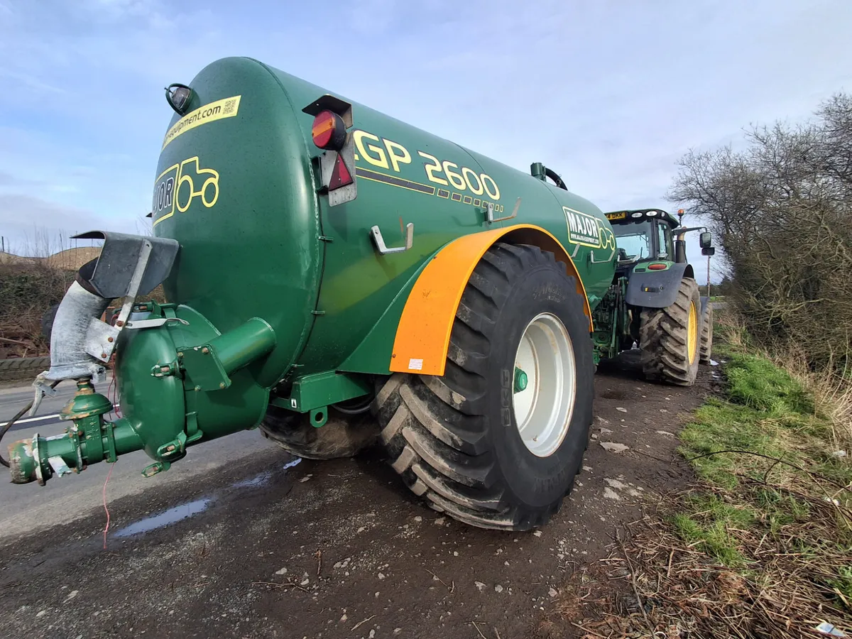 MAJOR TANKER - Image 4