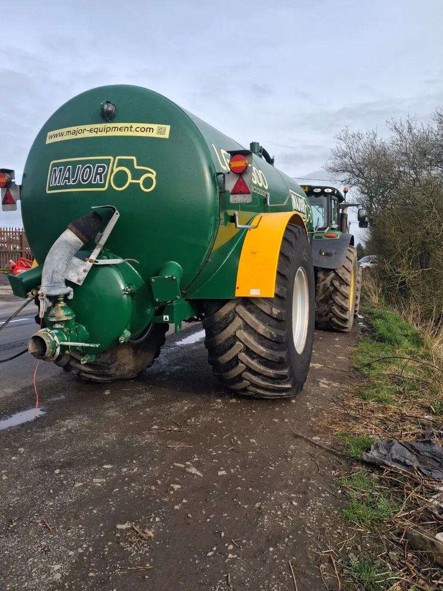 MAJOR TANKER - Image 3