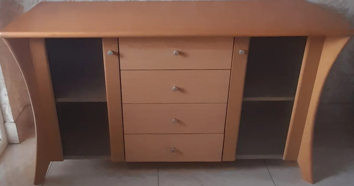 Sideboard for sale - Image 1