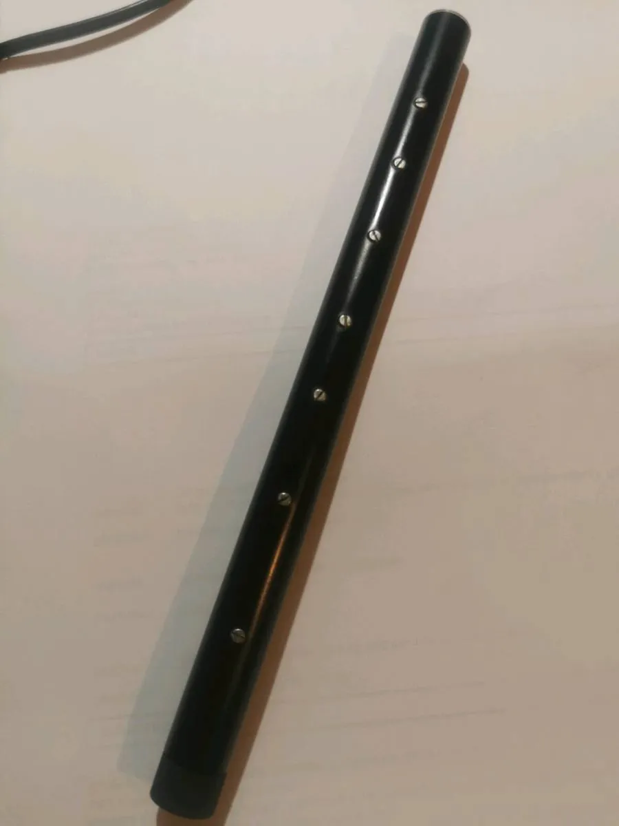 Electronic bagpipes - Image 1