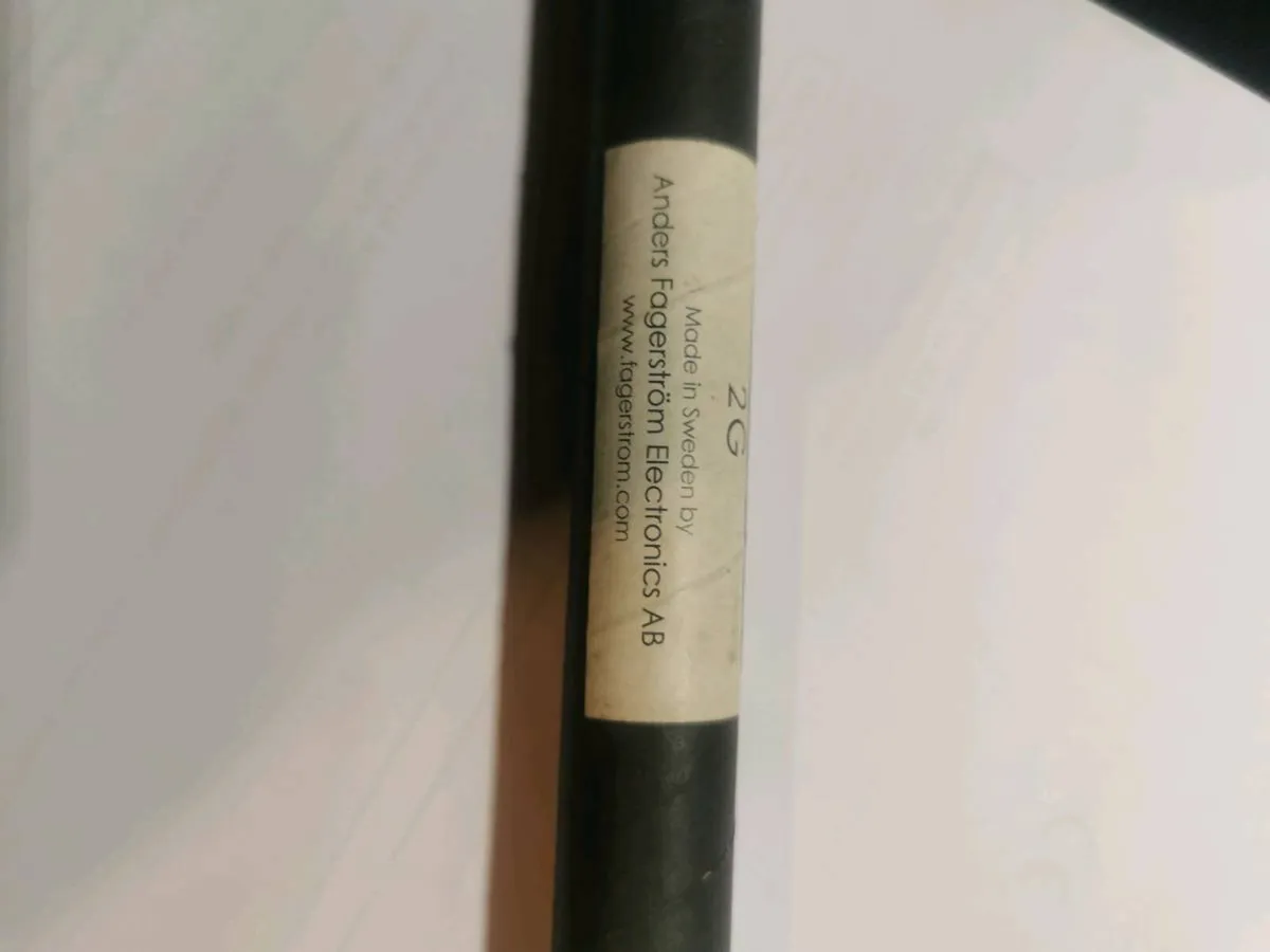 Electronic bagpipes - Image 4