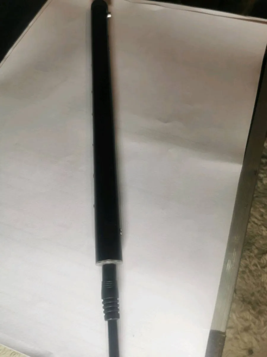 Electronic bagpipes - Image 2