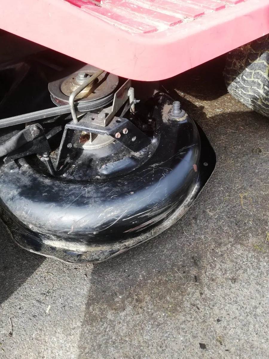 Castle garden twin cut 13.5 93 - Image 2