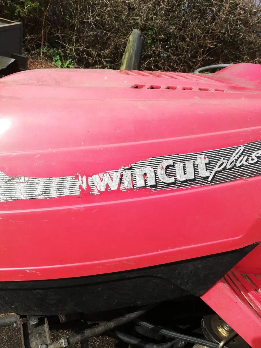 Castle garden twin cut 13.5 93 - Image 3