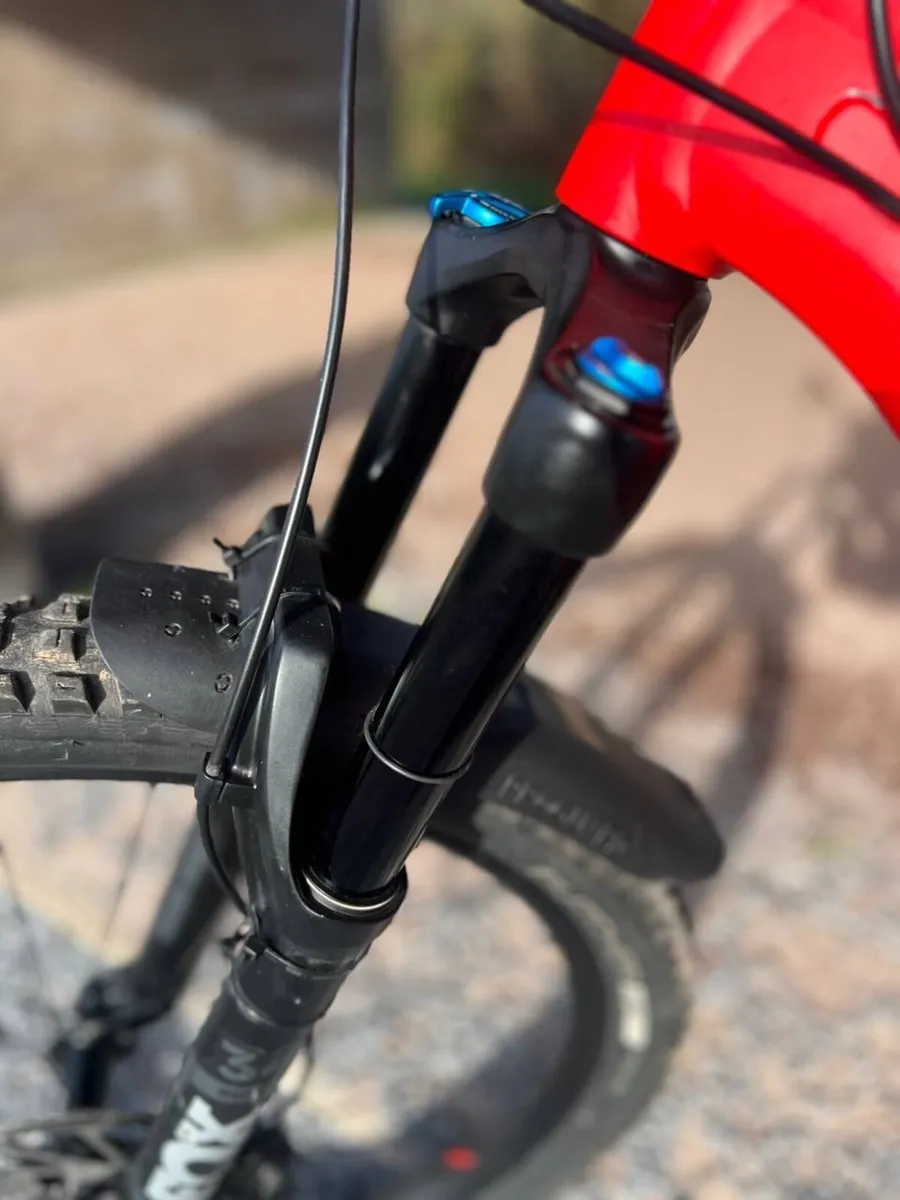 Electric Specialized Levo SL - Image 4