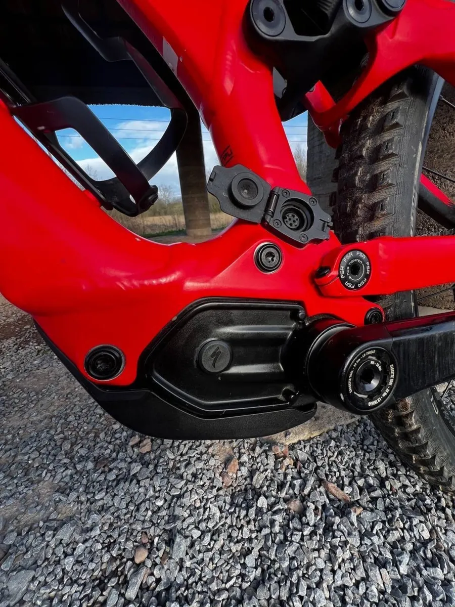 Electric Specialized Levo SL - Image 2