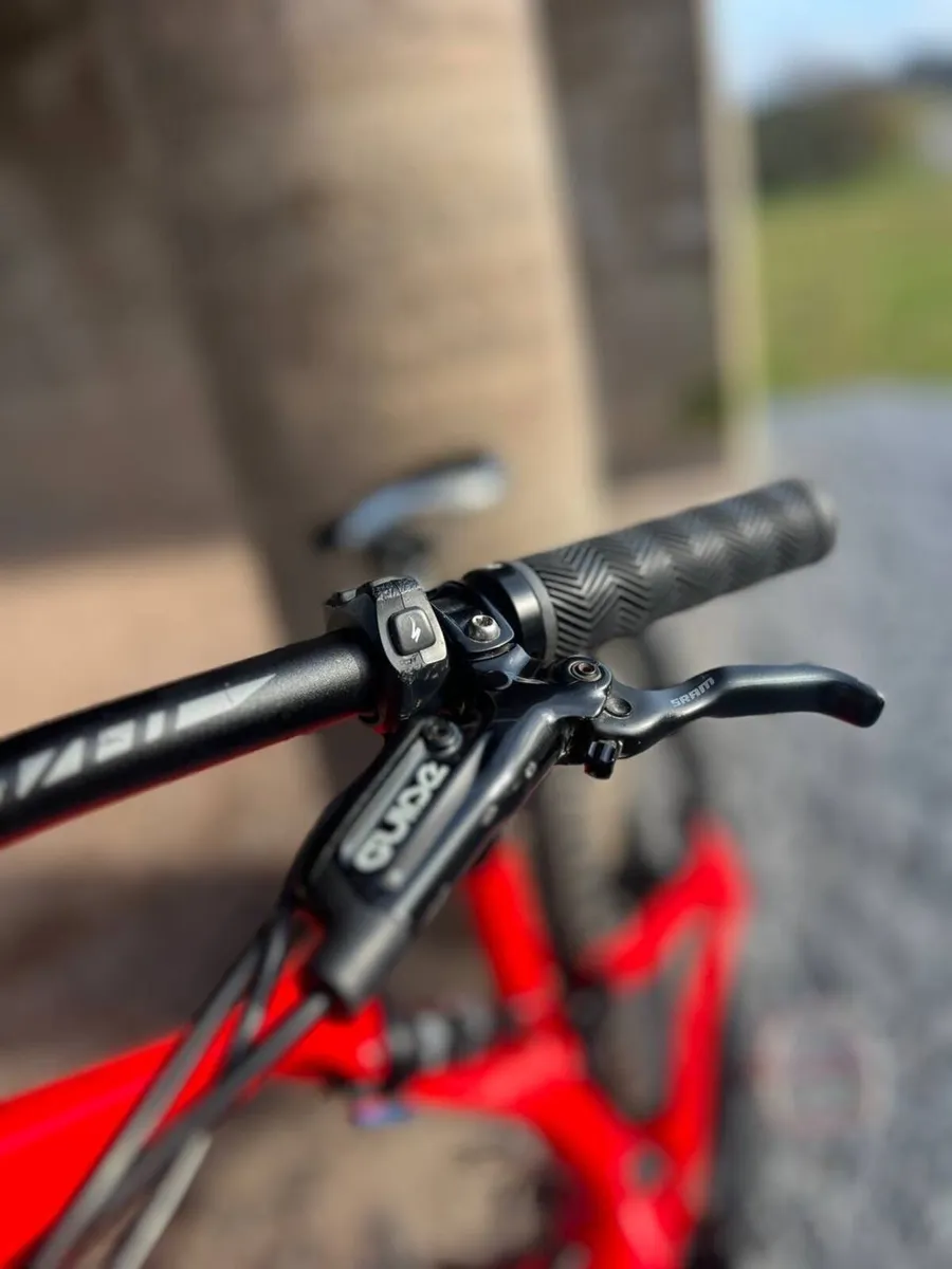 Electric Specialized Levo SL - Image 3