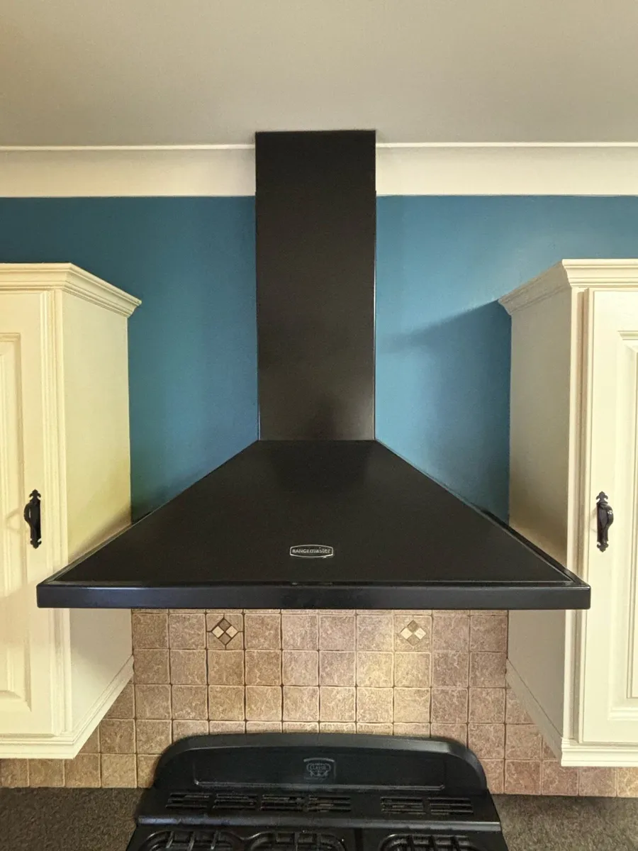 Cooker Hood