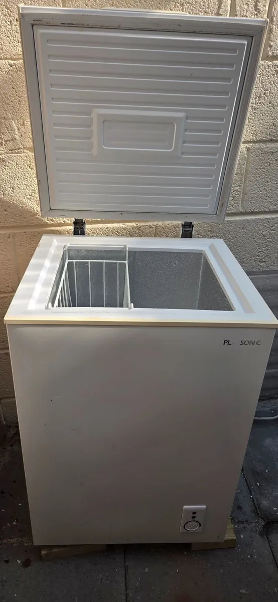 For sale Freezer - Image 1
