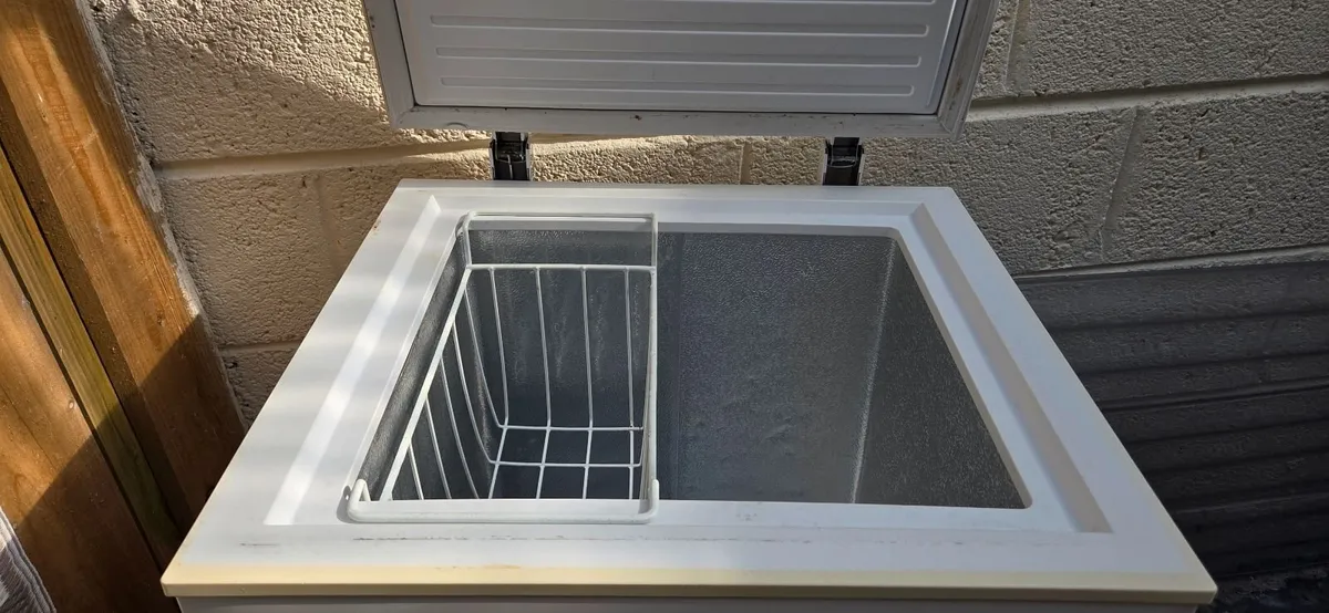For sale Freezer - Image 2
