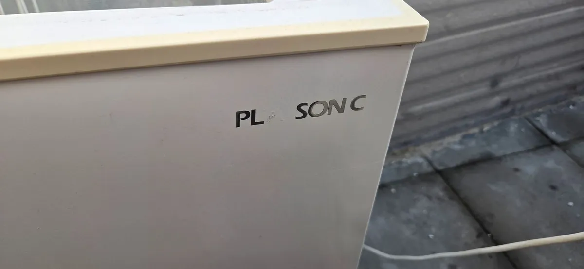 For sale Freezer - Image 4