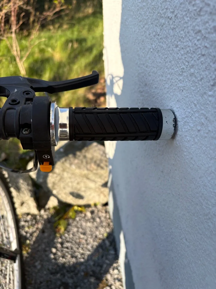 Engine bike - Image 4