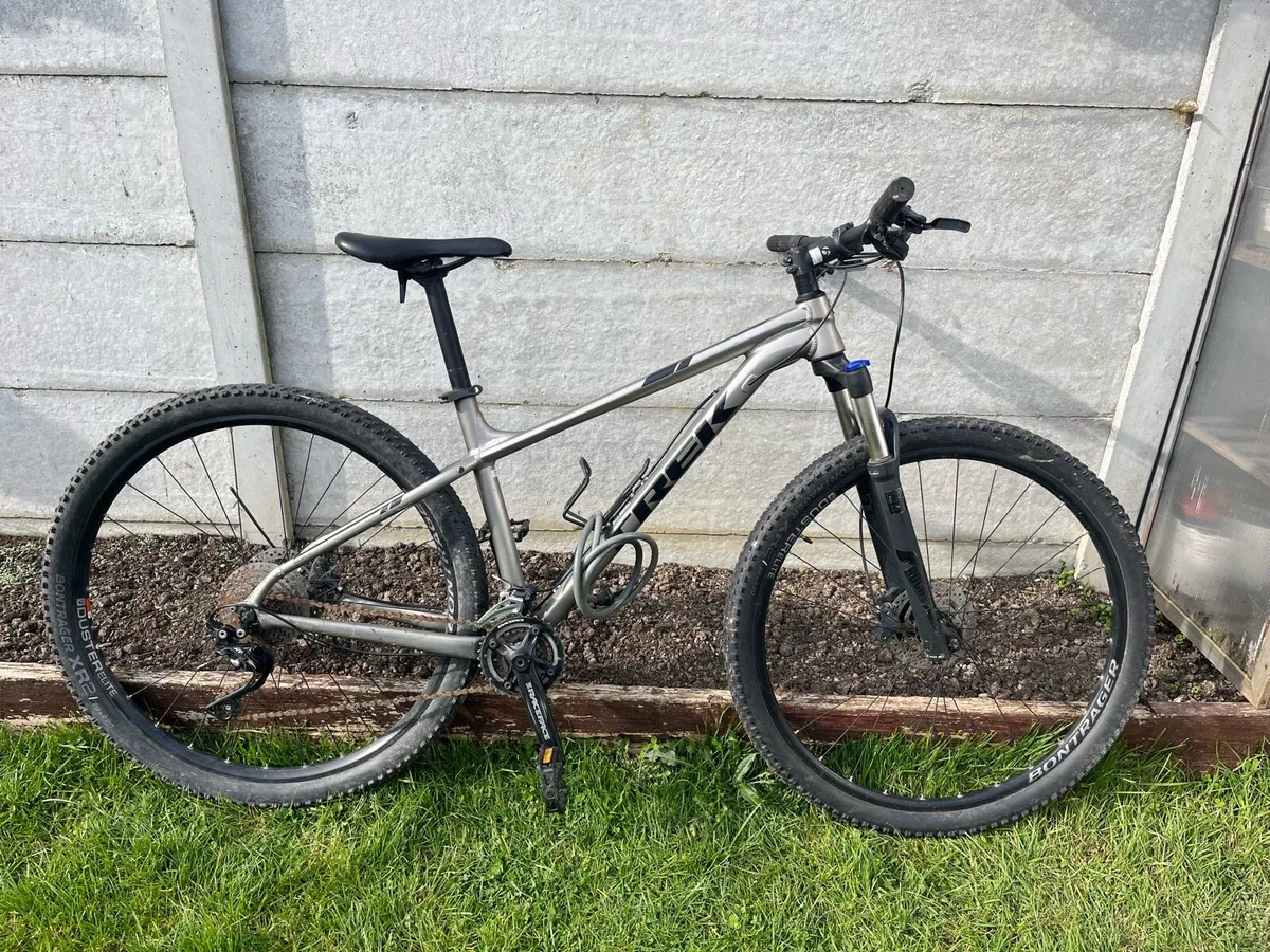 Trek bike - Image 1