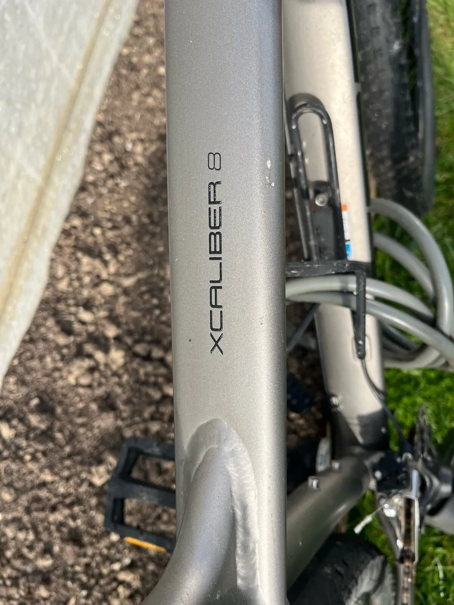 Trek bike - Image 2