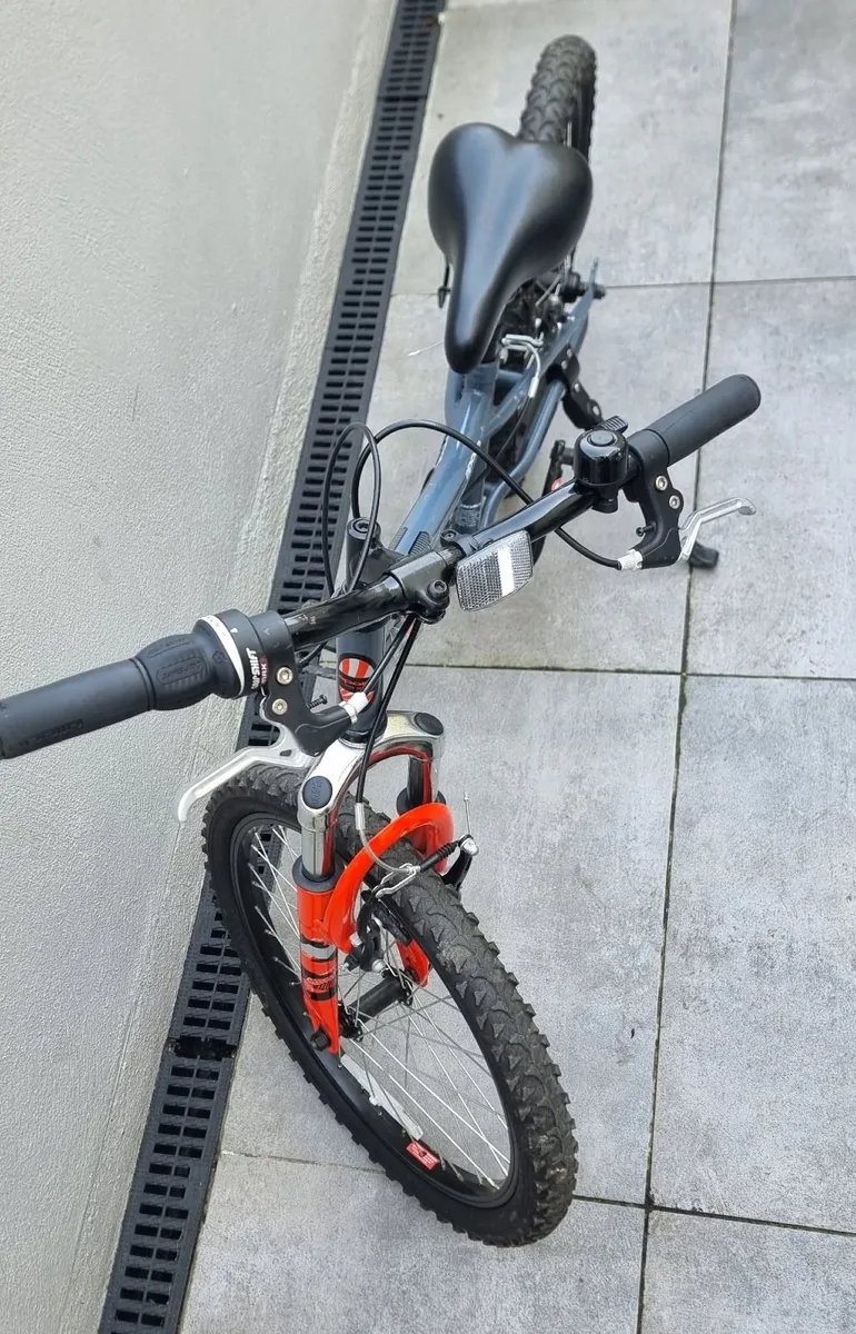 Kids 20inch Bike - Image 4