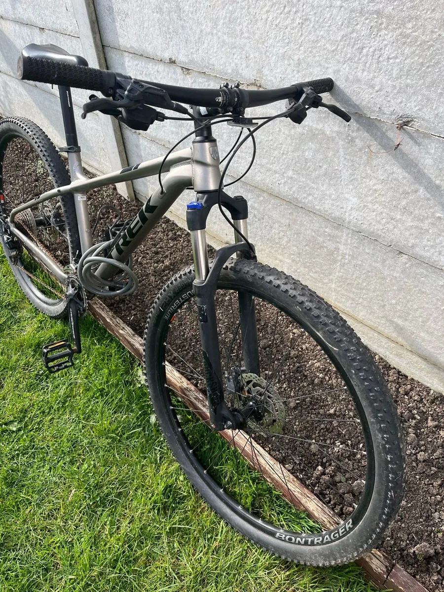 Trek bike - Image 4