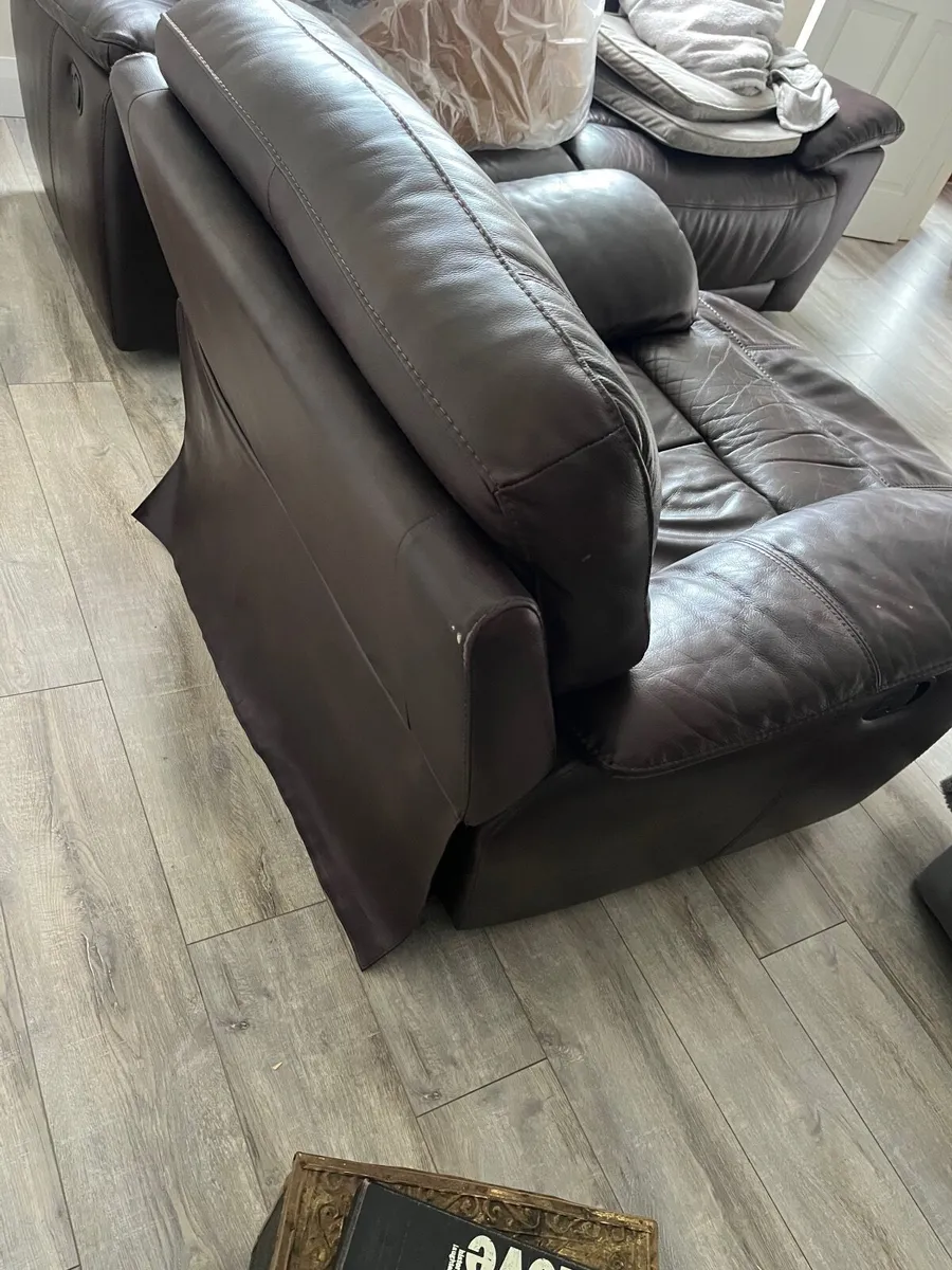 Chair/recliner - Image 3