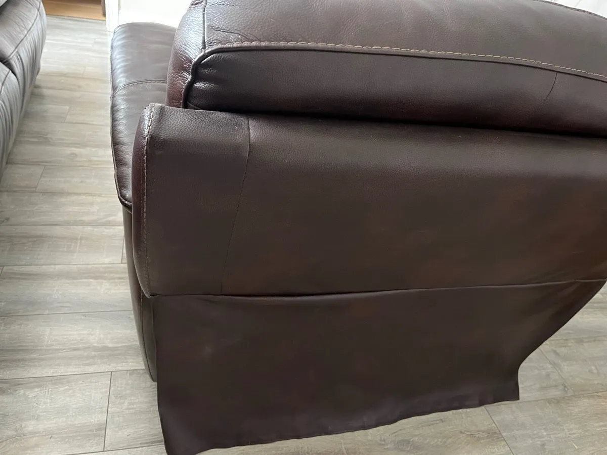 Chair/recliner - Image 1