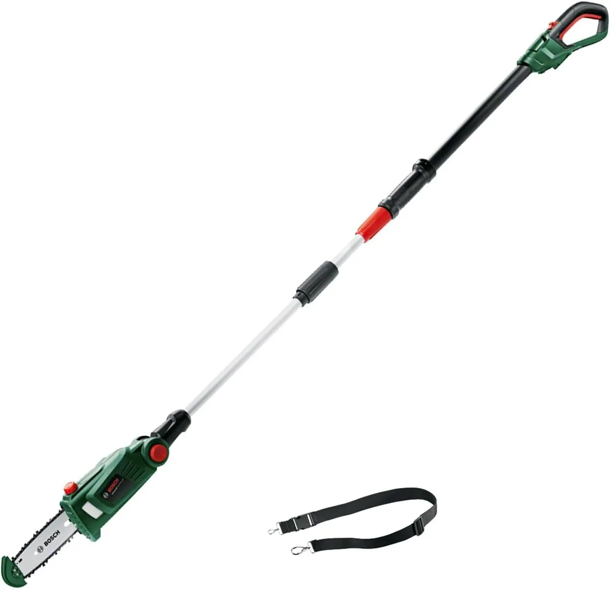 Cordless Pruner UniversalChainPole 18 (battery - Image 1