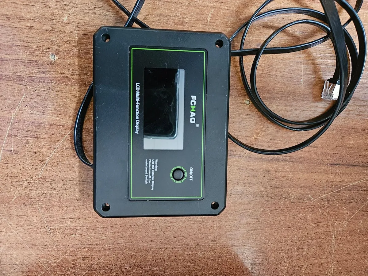 3000W continuous pure sine inverter 48V - Image 2