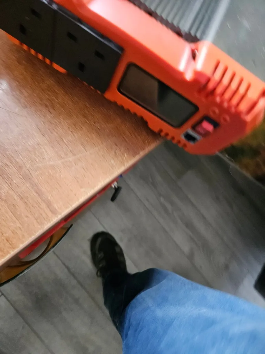 3000W continuous pure sine inverter 48V - Image 3