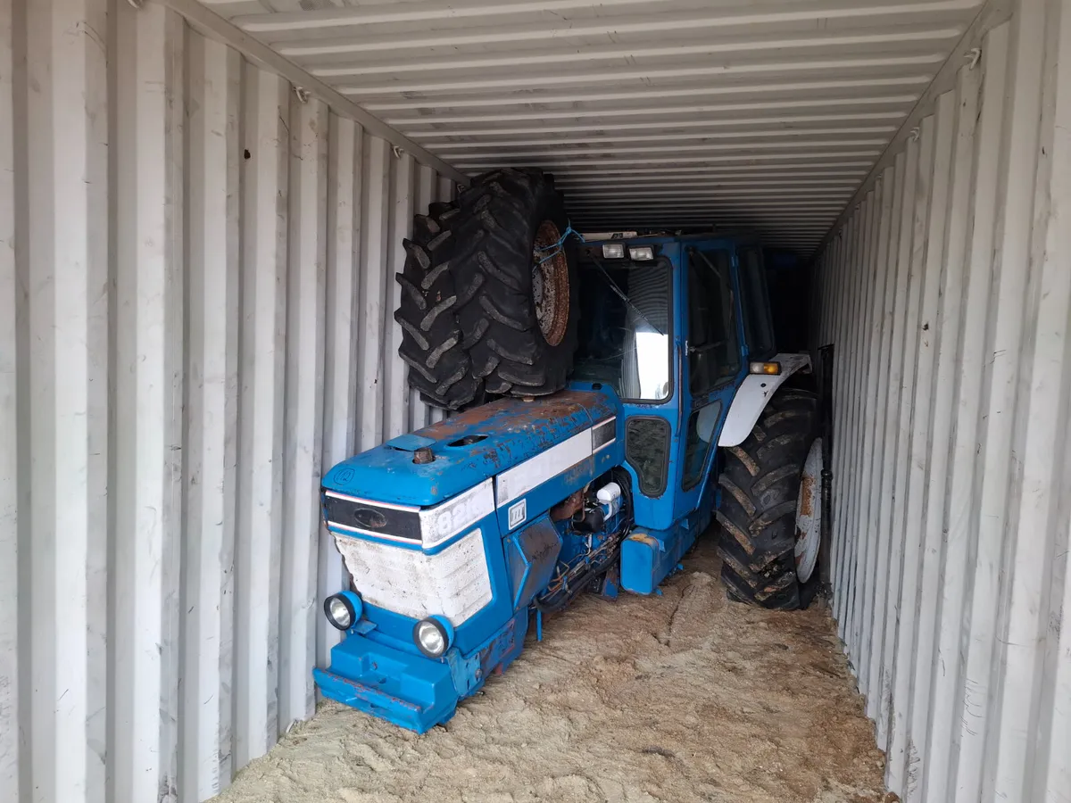 WE BUY TRACTORS - Image 4