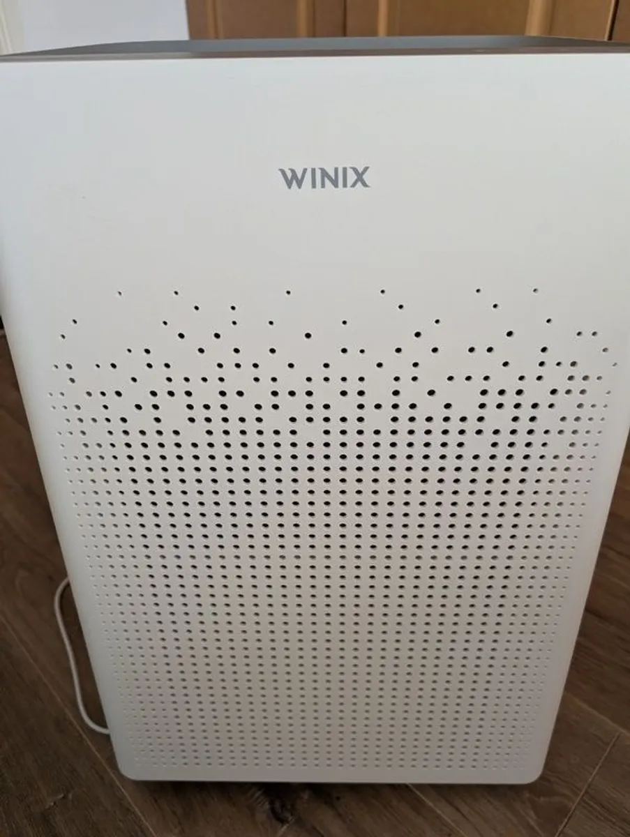 Wimox Air Purifier - Image 1