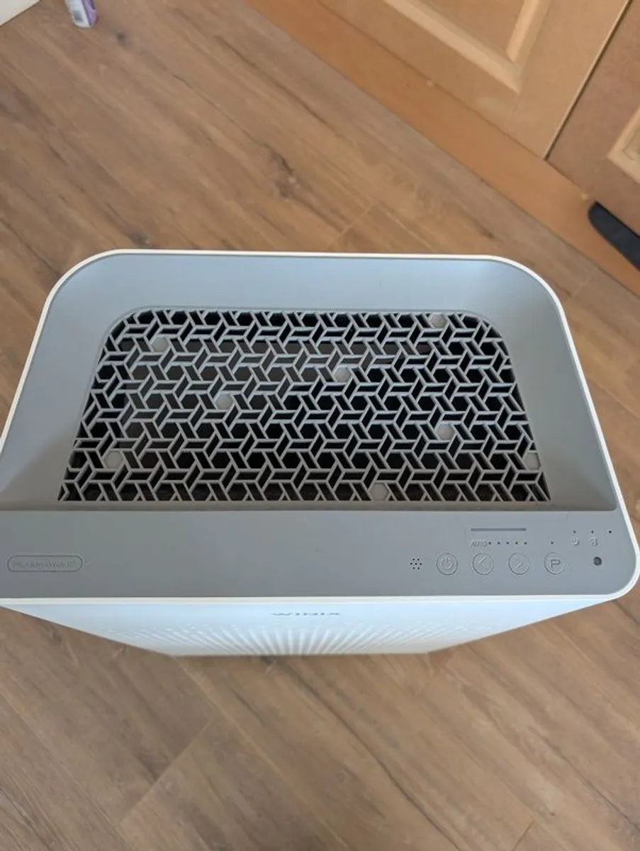 Wimox Air Purifier - Image 2