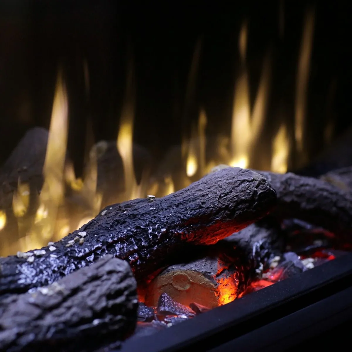 Aurora Media Wall C&J i1500e electric fire - Image 3