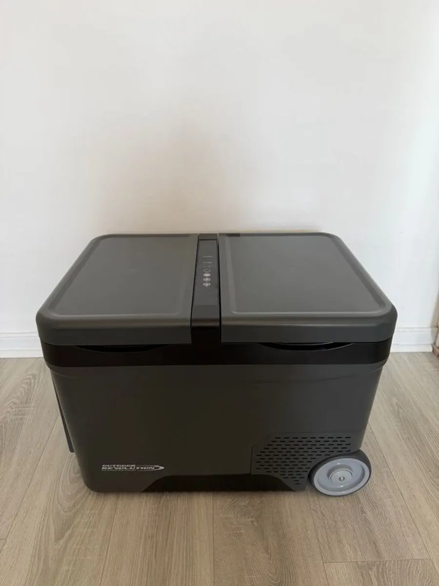 Compressor Fridge / Freezer 35L - Image 1