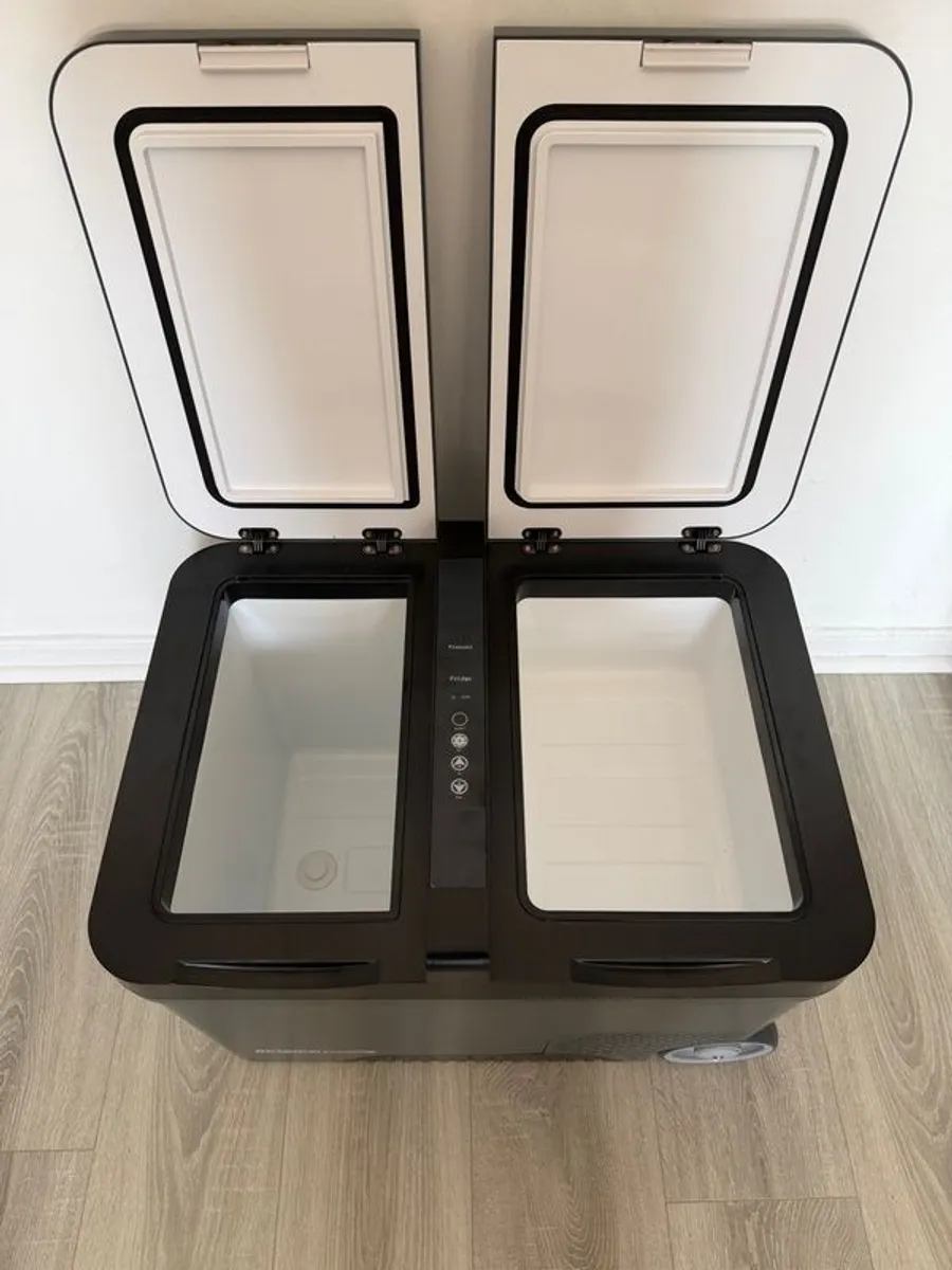 Compressor Fridge / Freezer 35L - Image 3