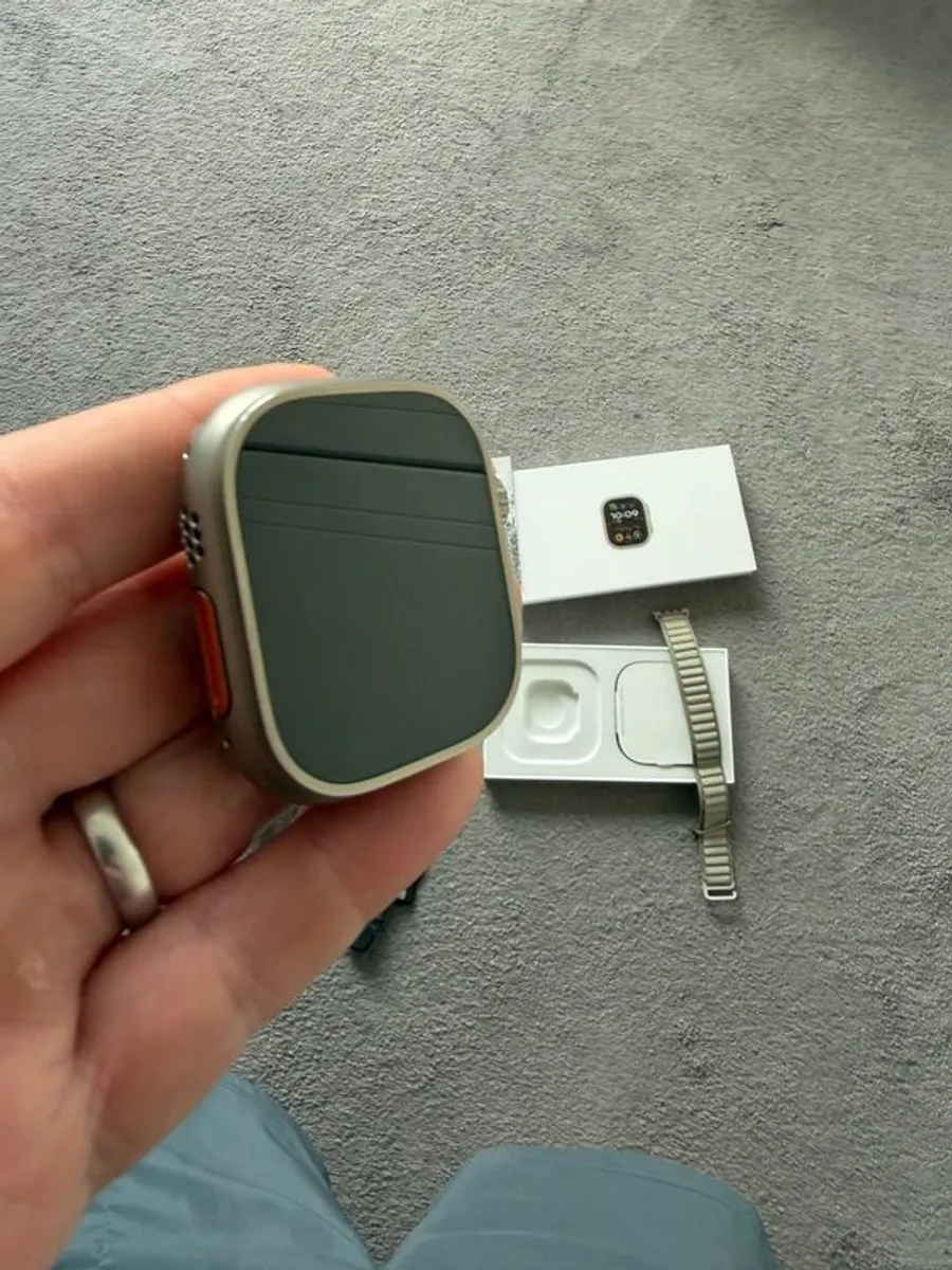 apple watch ultra 2 - Image 4