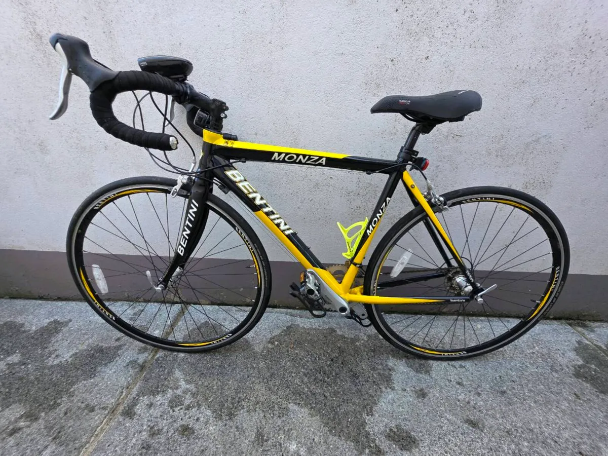 Bentini Monza Road Bike