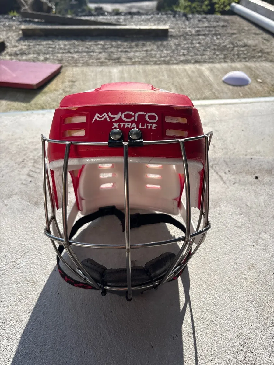 Mycro helmet - Image 2